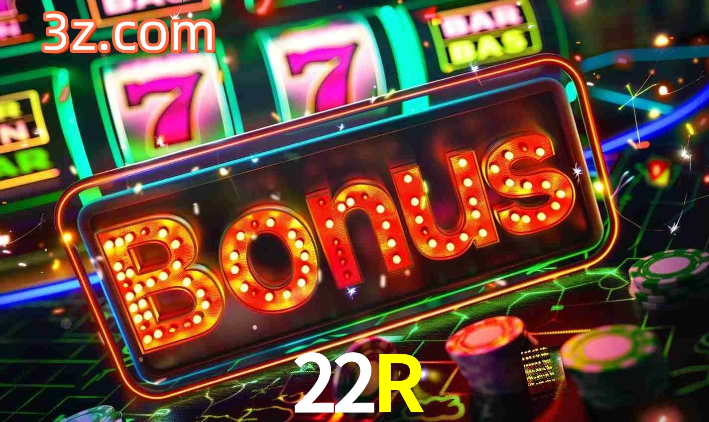 Sistema de Bônus 22R