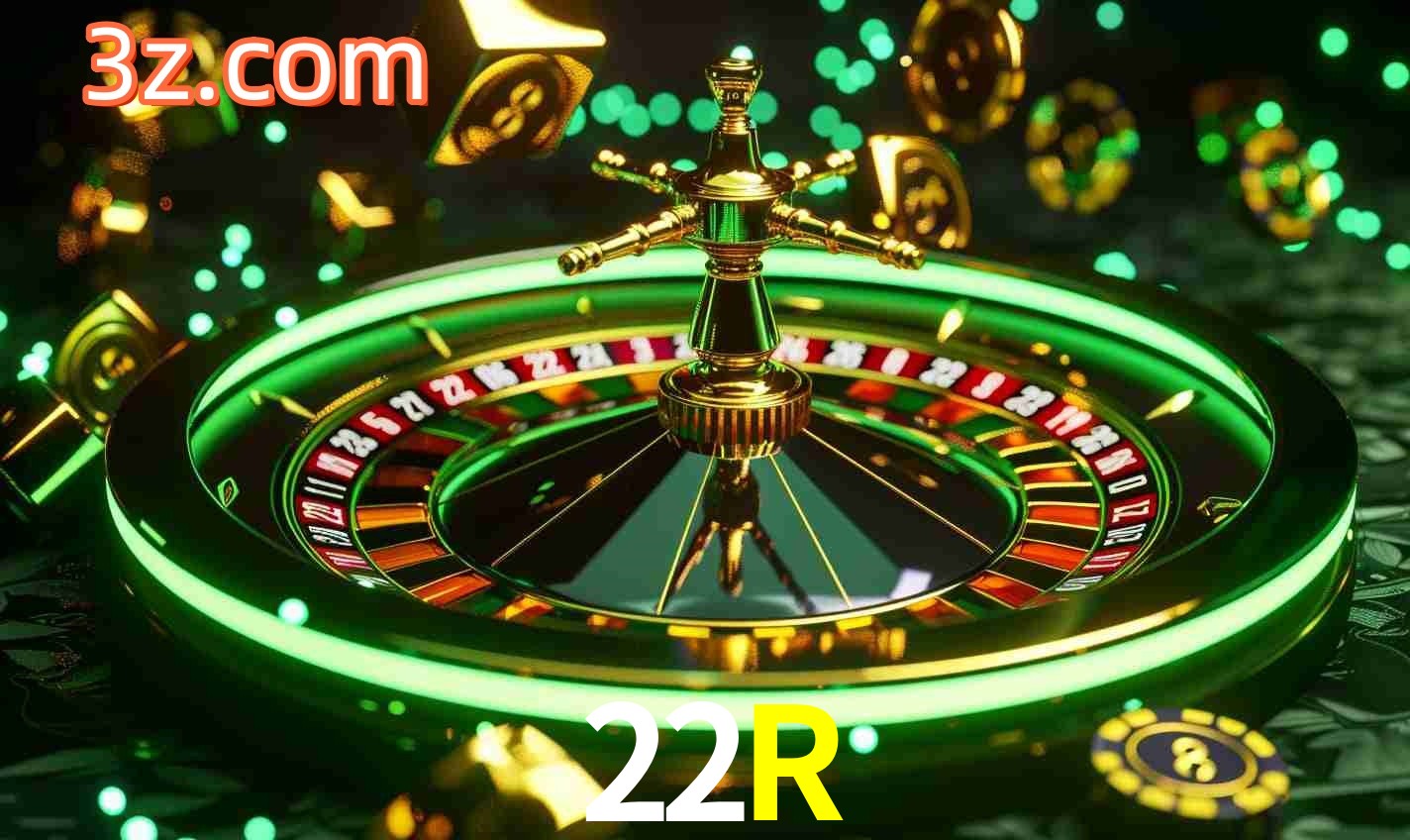 Desfrutar de um Cassino 22R