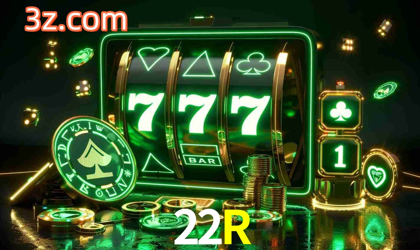 Seguro Login no Cassino Online 22R