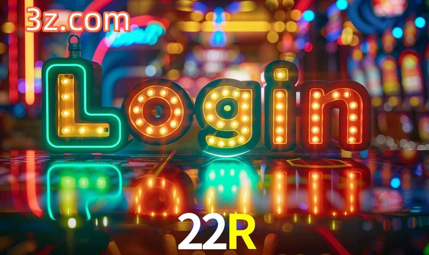 Mundo dos Jogos Cassino 22R